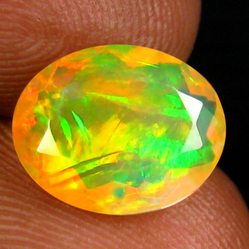 Rainbow opal sale price